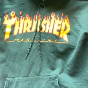 Thrasher